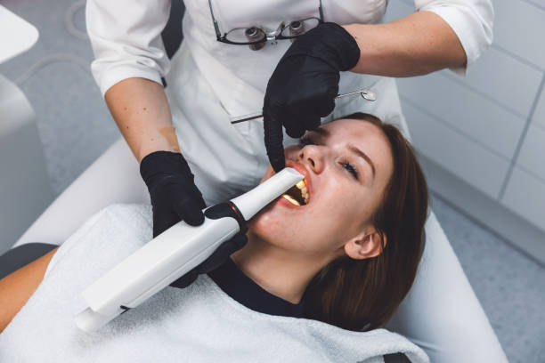 Best Knocked-Out Tooth Emergency  in San Castle, FL